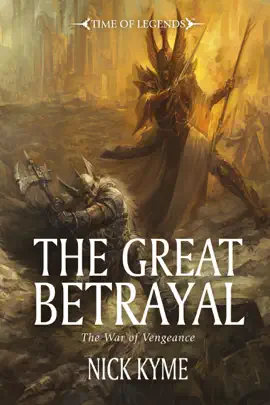 Read: The Book Great Betrayal