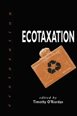 Read: Ecotaxation