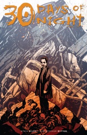 30 Days of Night Vol. 3: Run Alice Run - Steve Niles & Christopher Mitten