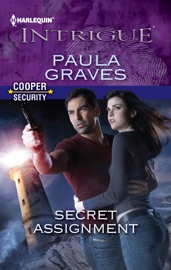 Secret Assignment - Paula Graves