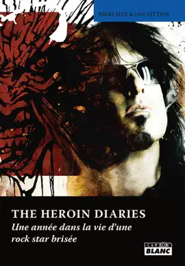The heroin diaries