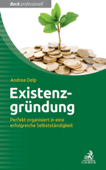 Existenzgründung - Andrea Delp