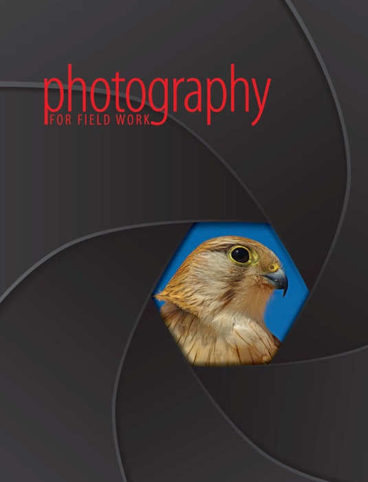 Photography for field work