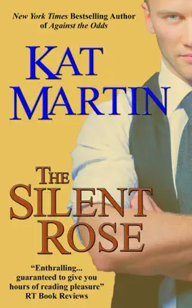 Read: The Book Silent Rose