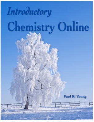 Introductory Chemistry Online