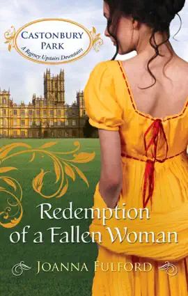 Read: Redemption of Book a Fallen Woman