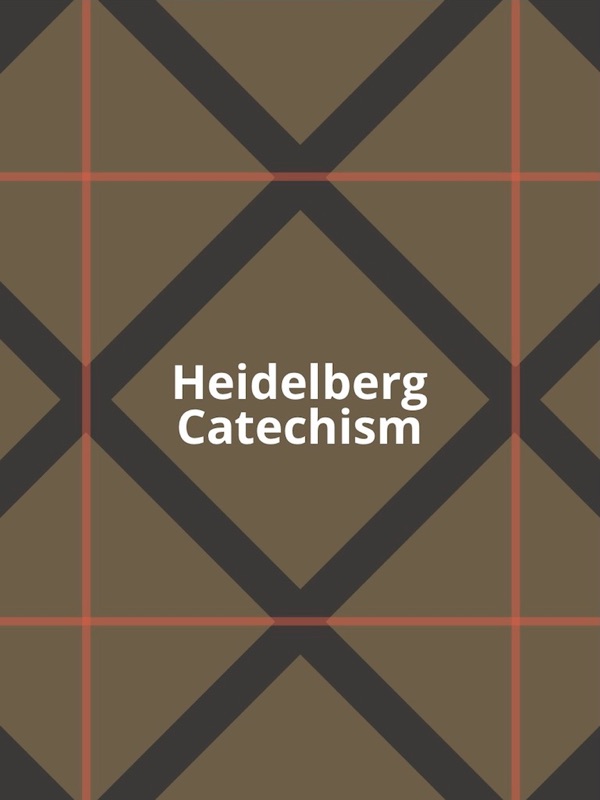 Heidelberg Catechism