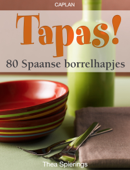 Tapas! - Thea Spierings