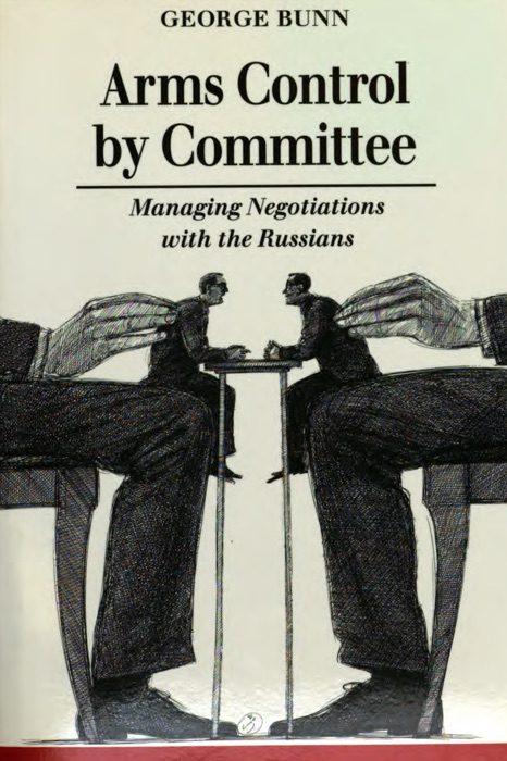 Arms Control by Committee
