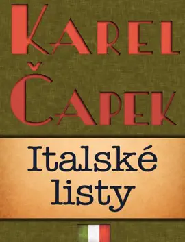 Read: Italské Book listy