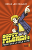 Scott Pilgrim’s Precious Little Life - Bryan Lee O'Malley