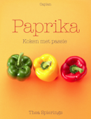 Paprika - Thea Spierings