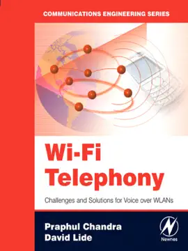 Read: Wi-Fi Telephony Book (Enhanced Edition)