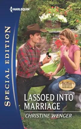 Read: Lassoed into Marriage Book