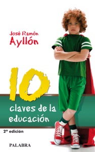 10 claves de la educación Book Cover