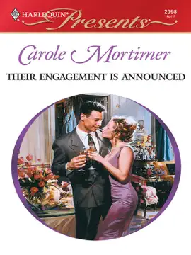 Read: THEIR ENGAGEMENT IS Book ANNOUNCED