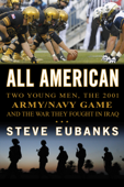 All American - Steve Eubanks