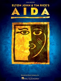 Aida (Songbook) - Elton John