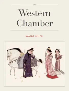 Read: Western Chamber Book