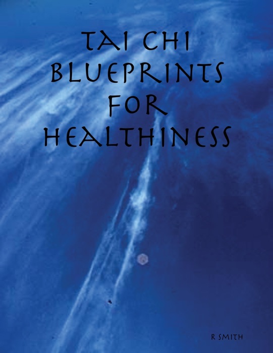 Tai Chi Blueprints for Healthiness