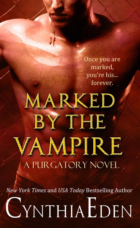 Marked by the Vampire