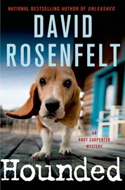 Hounded - David Rosenfelt