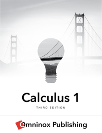 Calculus 1