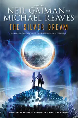 Read: Book The Silver Dream