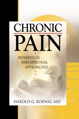 Read: Book Chronic Pain