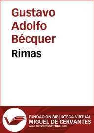 Rimas - Gustavo Adolfo Bécquer