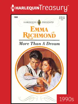 Read: MORE THAN A Book DREAM