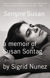 Sempre Susan - Sigrid Nunez