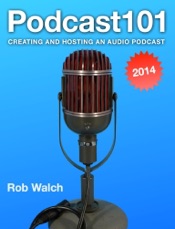 Podcast101: Creating and Hosting an Audio Podcast