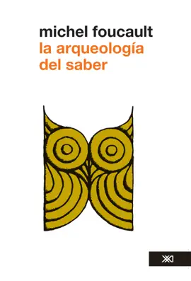 Read: La Book arqueología del saber