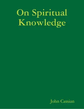 Read: On Spiritual Book Knowledge