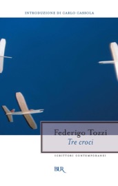 Tre croci - Federigo Tozzi