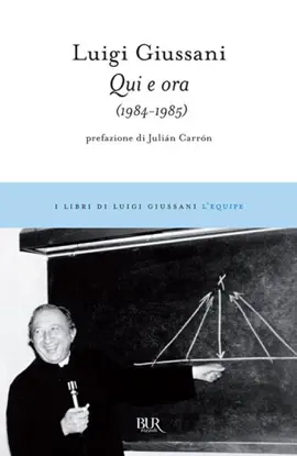 Read: Qui Book e ora (1984-1985)