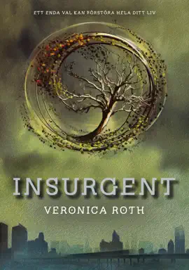 Read: Insurgent