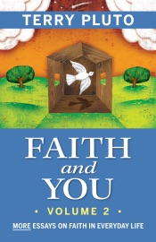 Faith and You Volume 2 - Terry Pluto