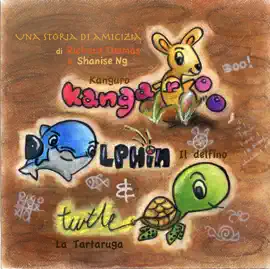 Read: Il Book kanguro, Il Delfino ed La Tartaruga