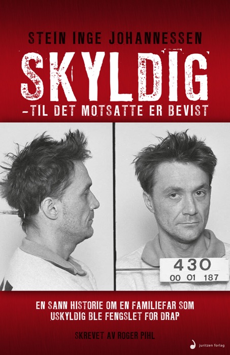 Skyldig til det motsatte er bevist