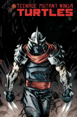 Read: Teenage Book Mutant Ninja Turtles #10