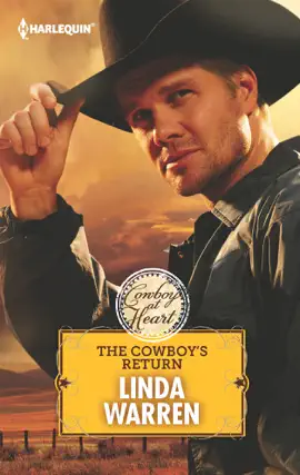 Read: The Book Cowboy's Return