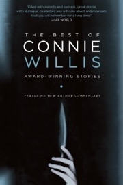 The Best of Connie Willis - Connie Willis