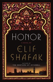 Honor - Elif Shafak