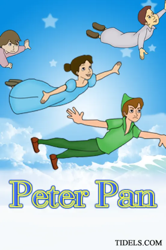 Peter Pan