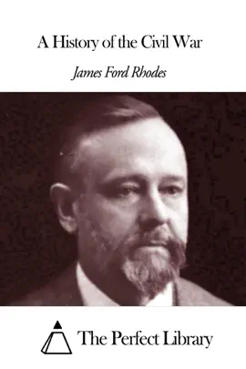 Read: A History Book of the Civil War