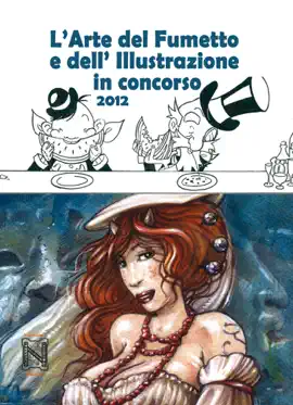 Read: Book Concorso Nuvoloso 2012