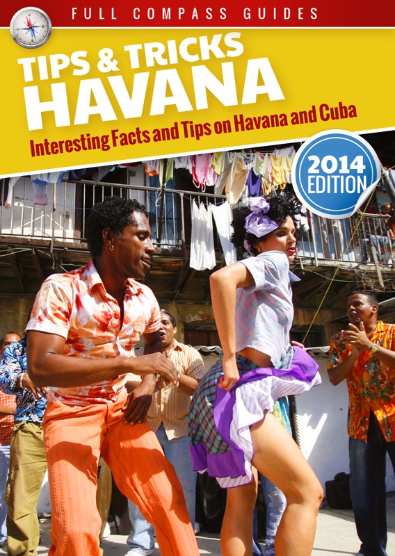 Havana Tips and Tricks