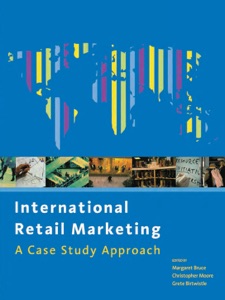 International Retail Marketing